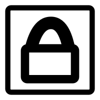 mono file locked