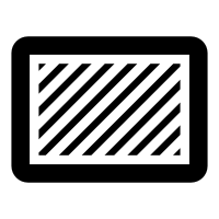 Filled Rectangle