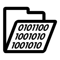 mono folder binary