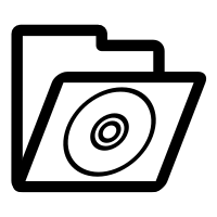 mono folder cd