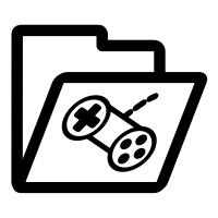 mono folder games