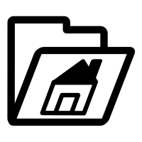 mono folder home2