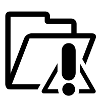mono folder important
