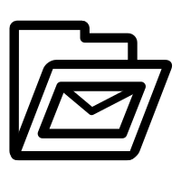 mono folder mail