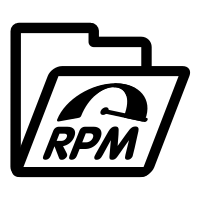 mono folder rpm