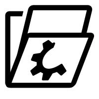 mono folder txt