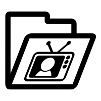 mono folder video