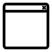 mono form