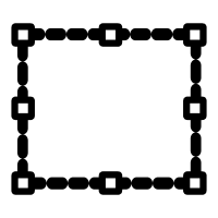 mono frame field