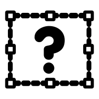 mono frame query