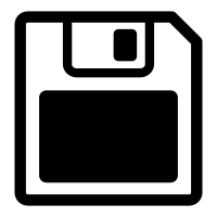 mono gfloppy
