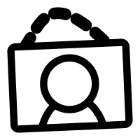 mono images display