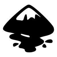 mono inkscape