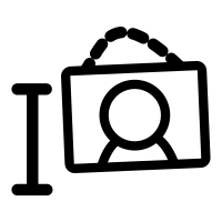 mono inline image
