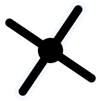 mono intersection