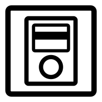 mono ipod