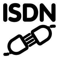 mono isdn-config