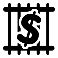 mono jail pay