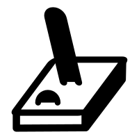 mono joystick