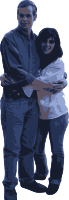 Pareja Color
