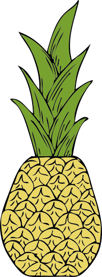 pineapple