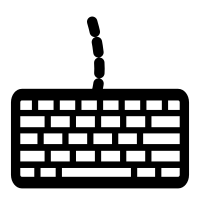 mono keyboard layout