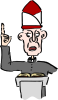 priest