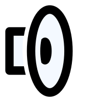 mono kmixdocked mute