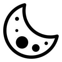 mono kmoon
