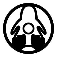 mono knoppix-penguin