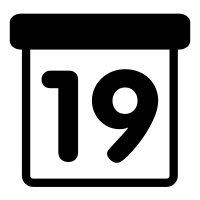 mono kontact date
