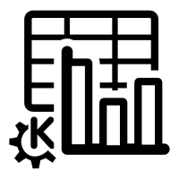 mono kspread
