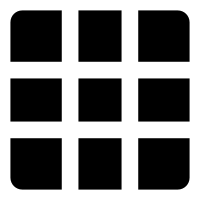 mono kstars grid