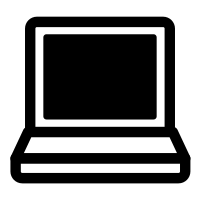mono laptop