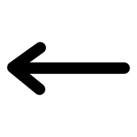 mono line line arrow begin