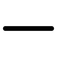 mono line normal end