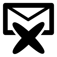 mono mail delete