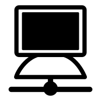 mono network local