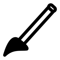 mono paintbrush