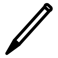 mono pencil