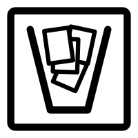 mono recycled