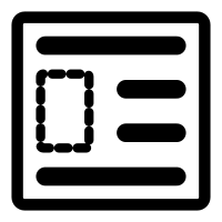 mono run bounding