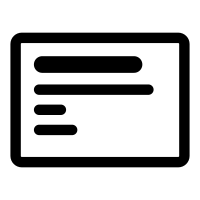 mono slide