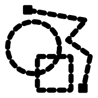 Geometry Icon