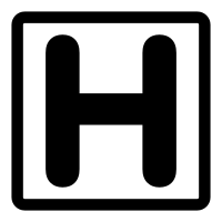 mono source h