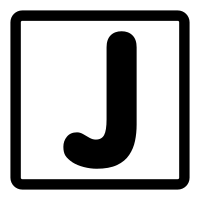 mono source j