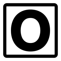 mono source o