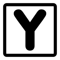 mono source y