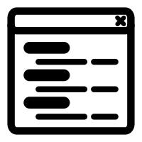 mono state data