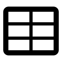 mono table